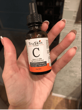 truskin serum