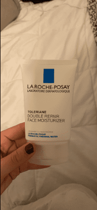 La Roche-Posay Toleriane Double Repair Face Moisturizer