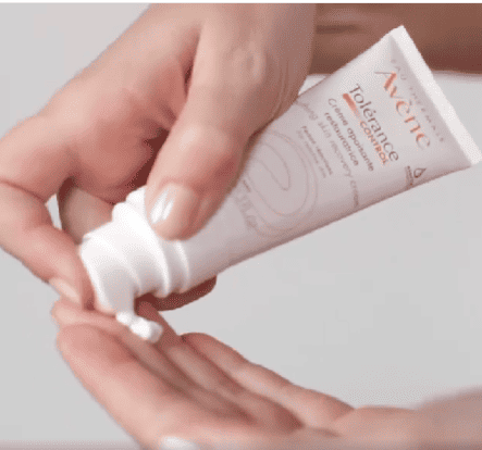 Avène Eau Thermale Tolerance Control Soothing Skin Recovery Cream