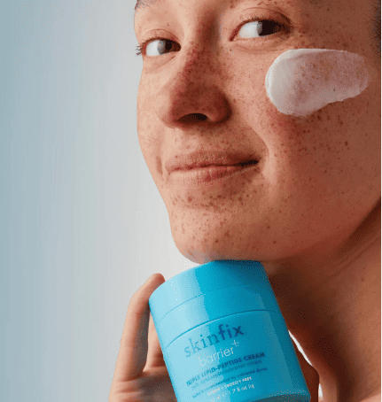 SKINFIX Barrier+ Triple Lipid-Peptide Face Cream