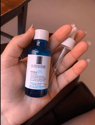 La Roche-Posay Hyalu B5 Pure Hyaluronic Acid Serum