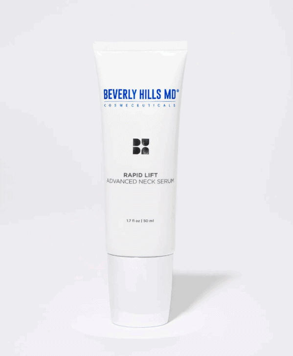 Beverly Hills MD Rapid Lift Advanced Neck Serum 