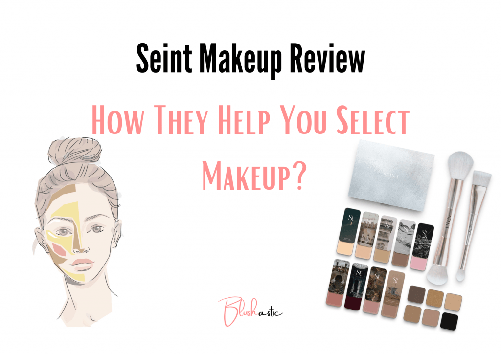 Seint Makeup Reviews