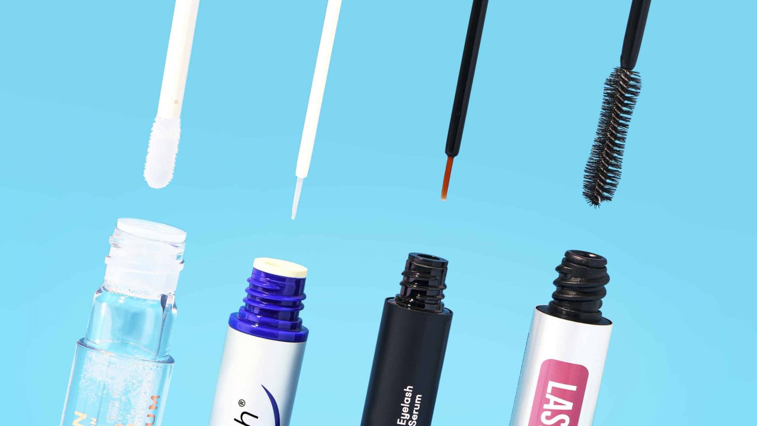 Luxe Lash Lift Reviews | Better Than The Rest? - Blushastic