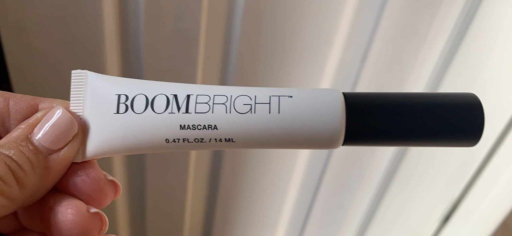 Boom Bright Mascara 