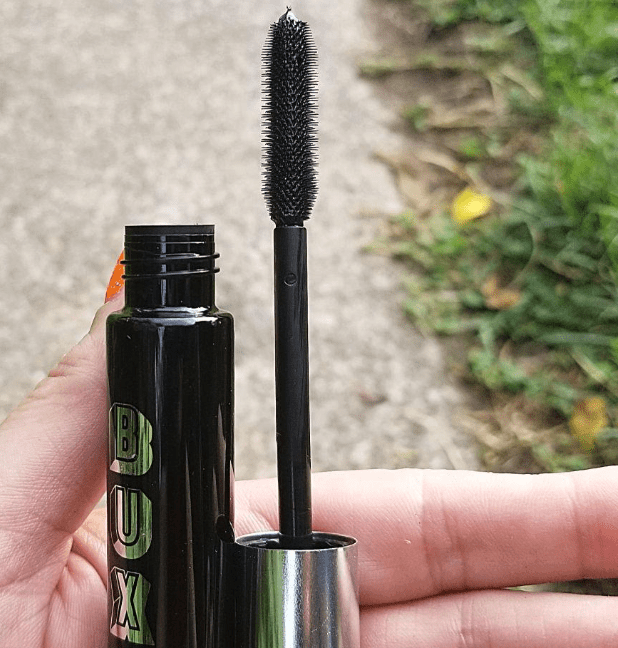 Buxom mascara wand 