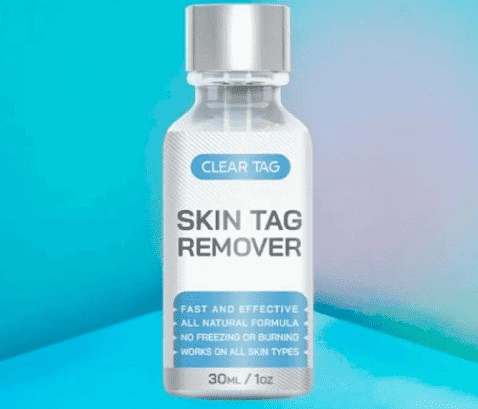 clear tag skin tag remover serum 
