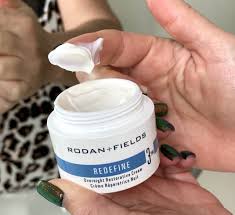 Rodan And Fields customer review