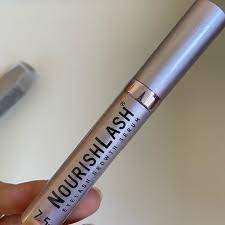 Nourishlash serum reviews