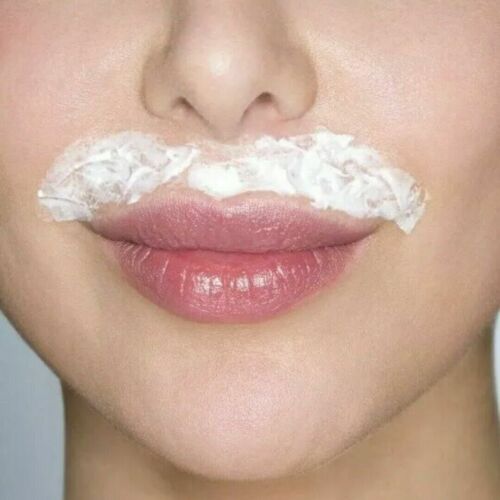 Nair Face cream 