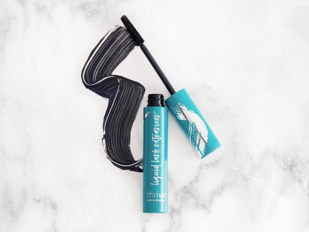 thrive mascara 