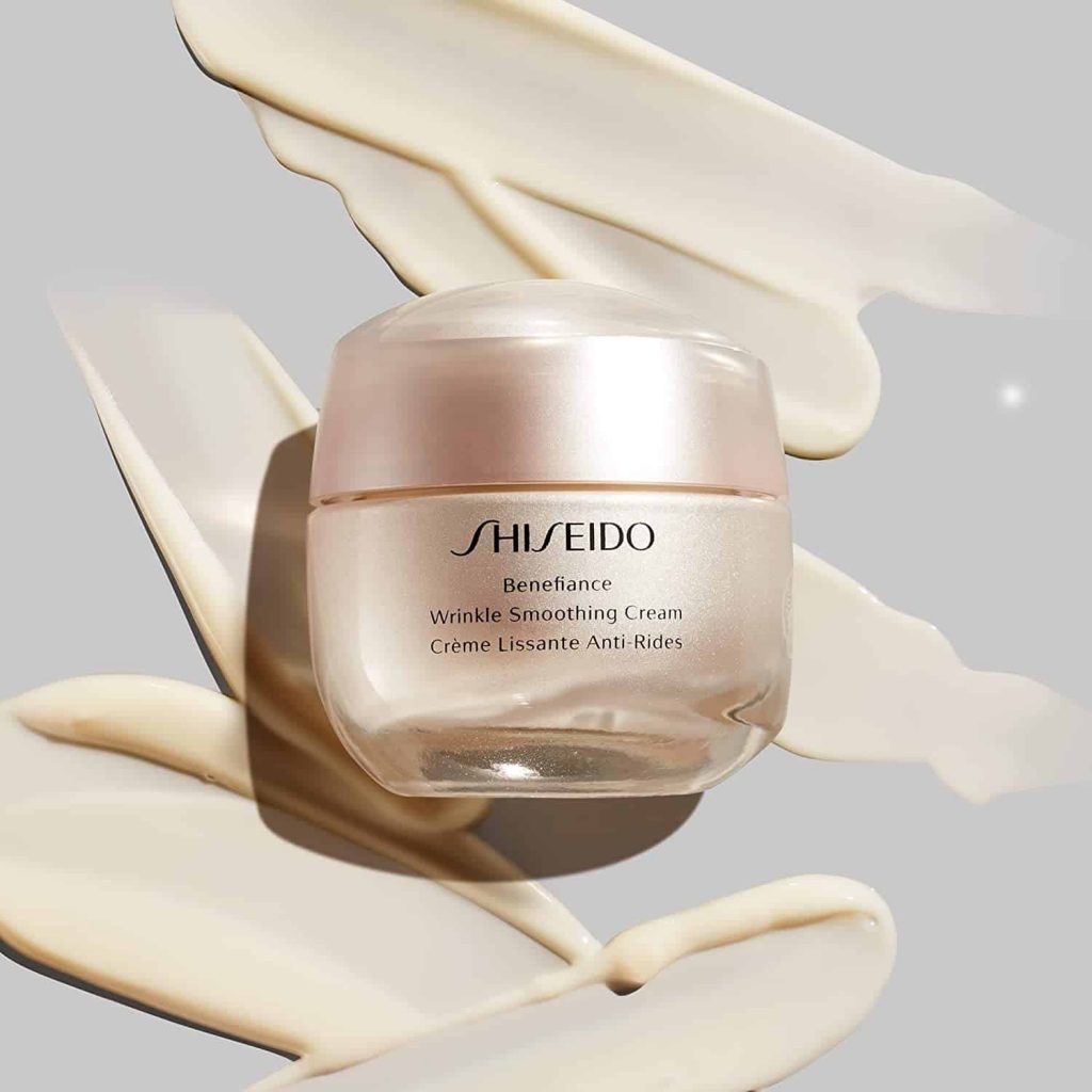 Shiseido Power Infusing Serum