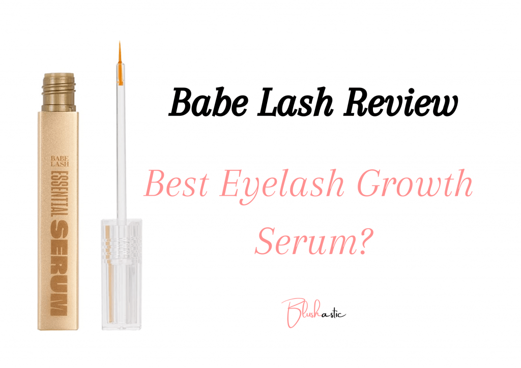 Babe Lash Reviews