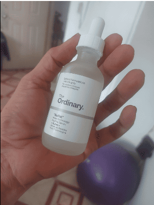 The Ordinary Multi-Peptide Serum