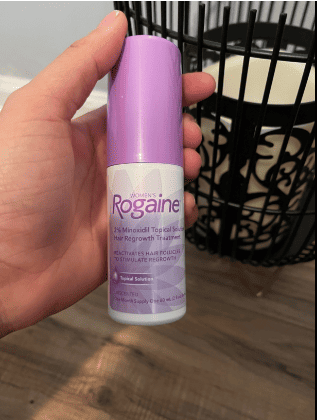 Rogaine 