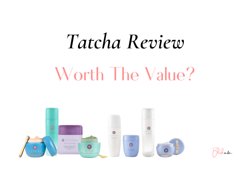 Tatcha Reviews