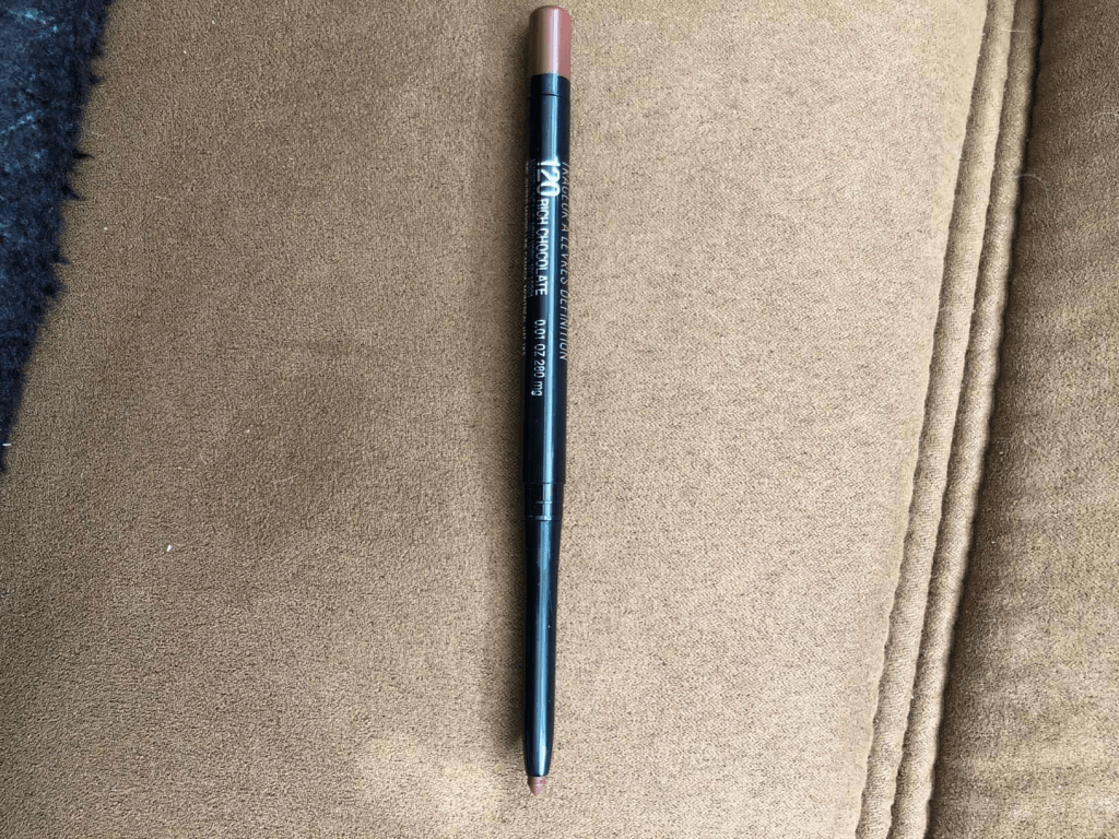 Maybelline Color Sensational Lip Liner