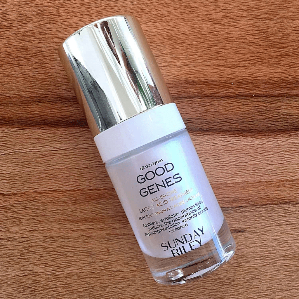 Sunday Riley Good Genes Serum 