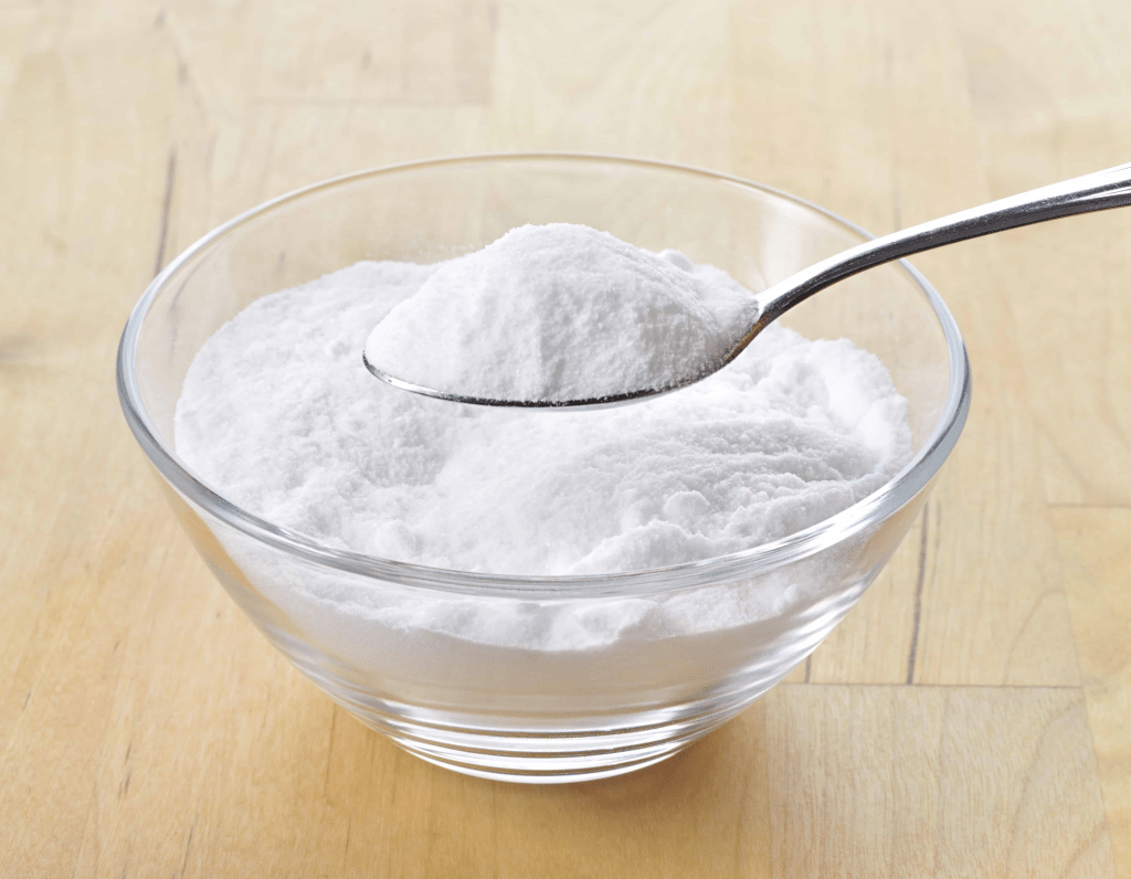 baking soda 