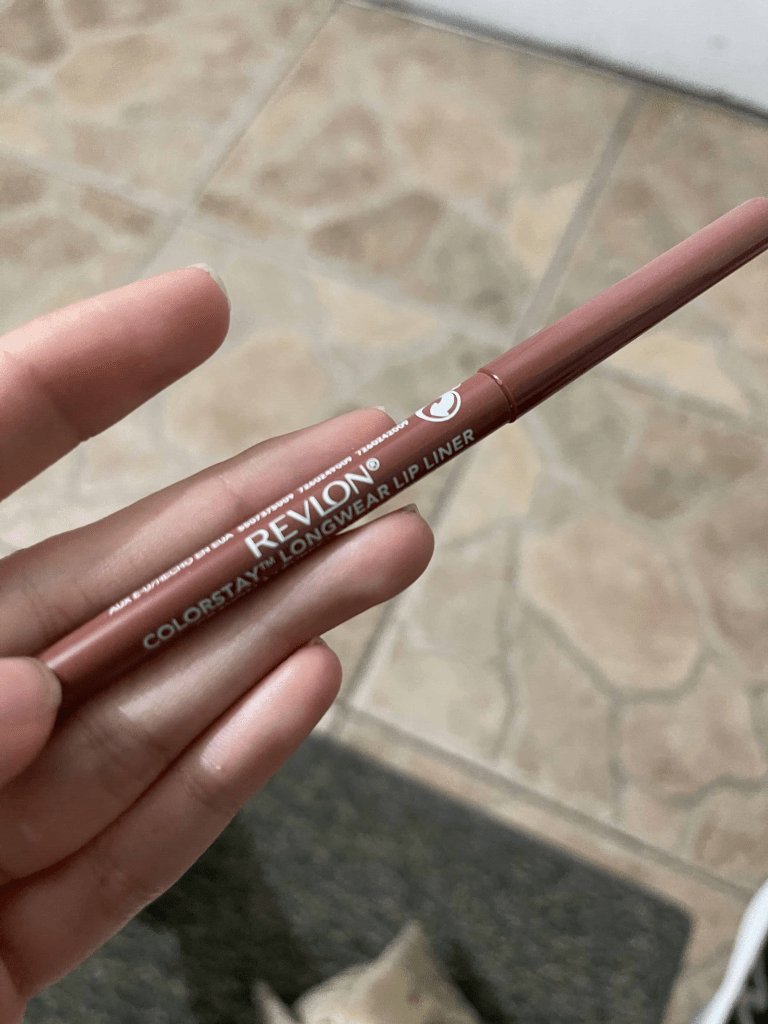 Revlon Colorstay Lip Liner