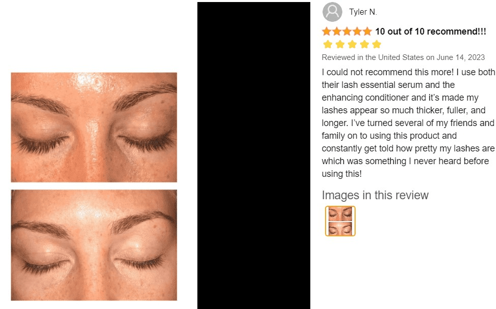 babe lash reviews 