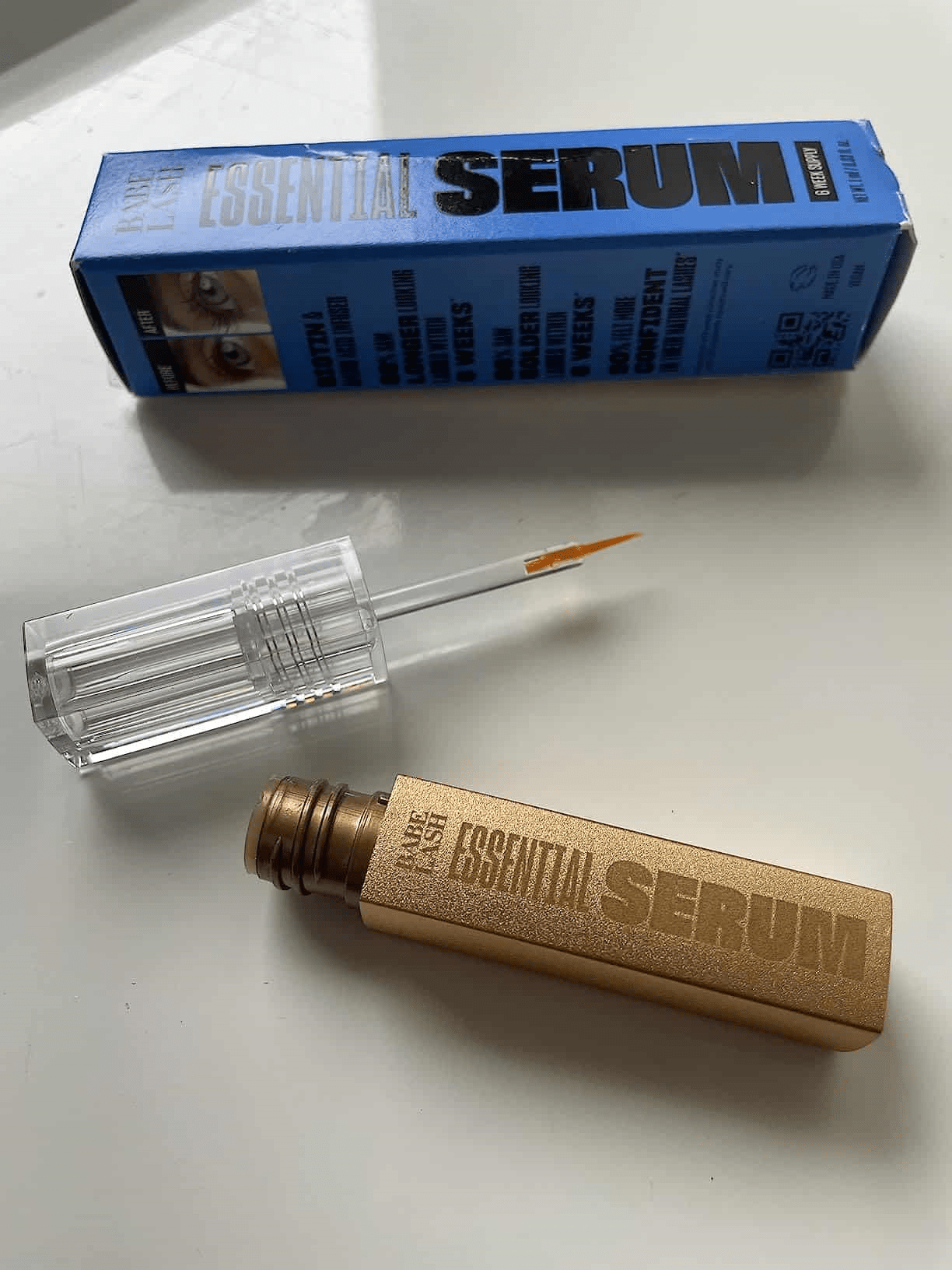 Babe Lash Reviews | Best Eyelash Growth Serum? - Blushastic