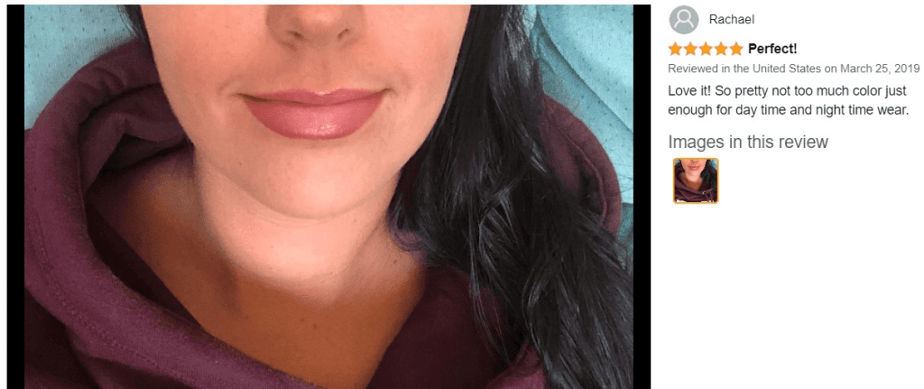 Honeybee Gardens Irresistible Lip Liner