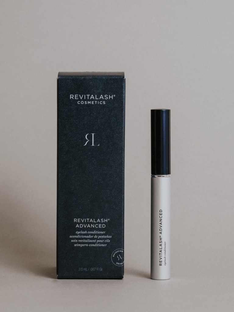 Revitalash serum 