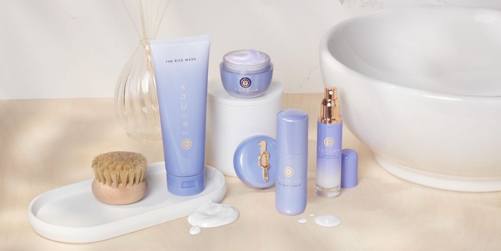 tatcha products