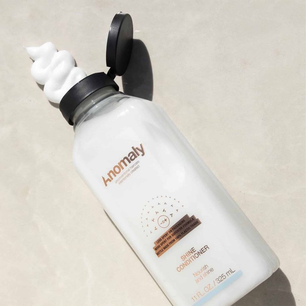 Anomaly Shine Conditioner 