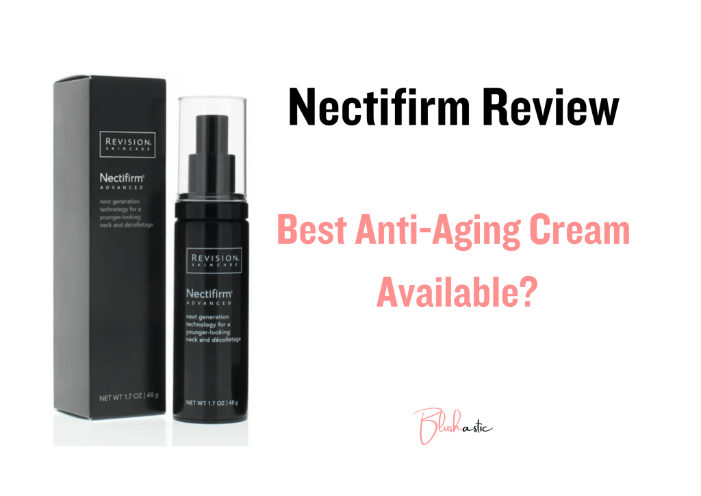 Nectifirm Reviews