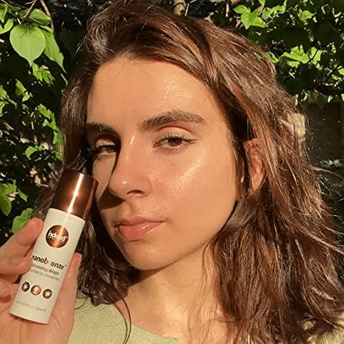 Indeed Labs NanoBronze Bronzing Drops