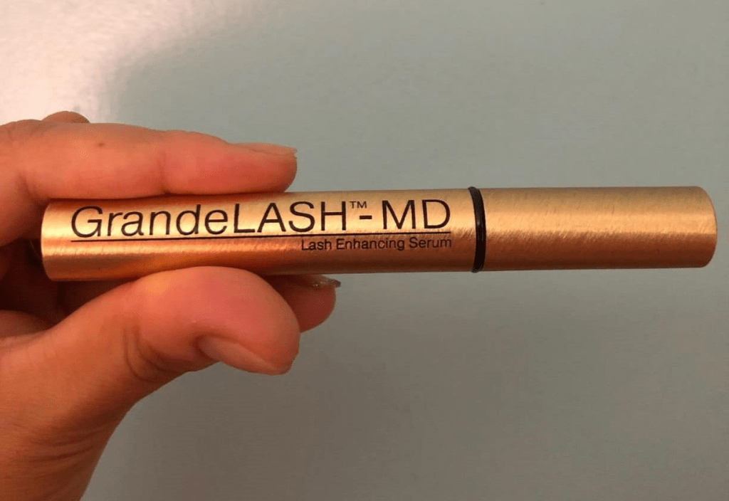 Grande Lash serum