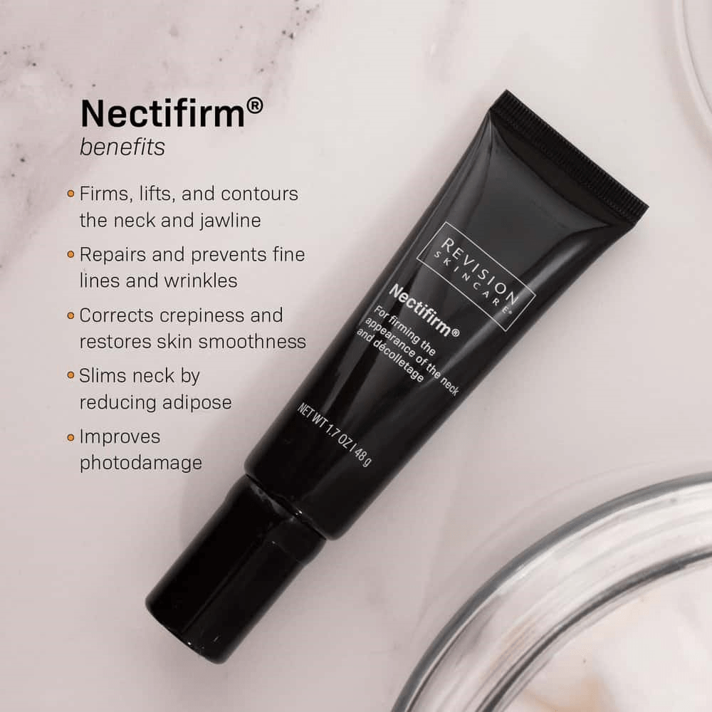 Nectifirm benefits 