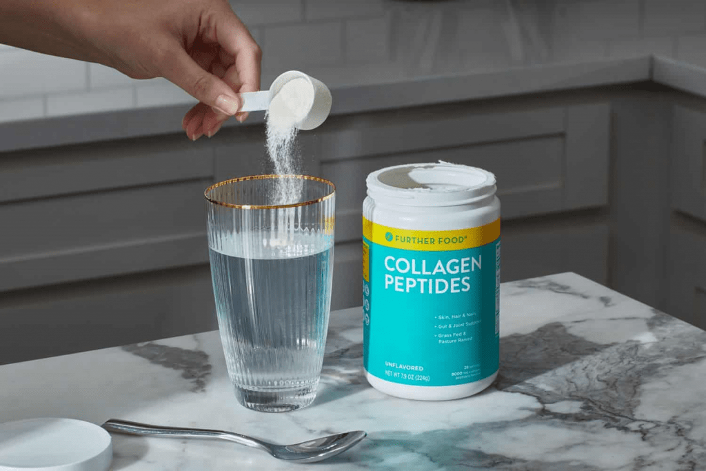 collagen dosage 