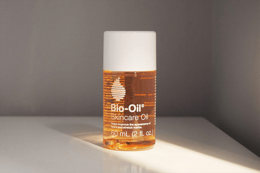 bio-oil 