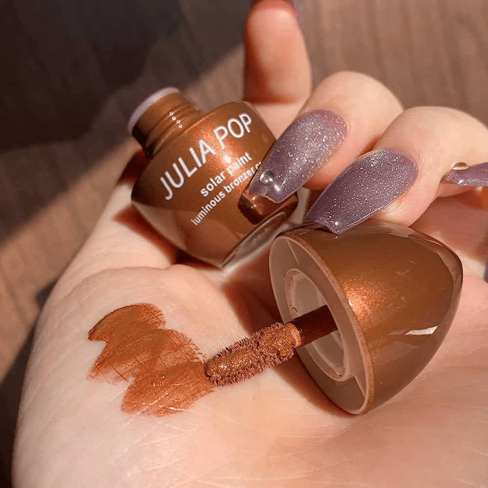 MIESCHER Liquid Bronzer 