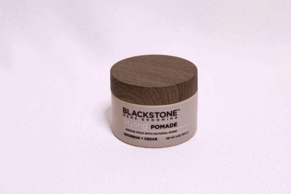 Blackstone Styling Pomade