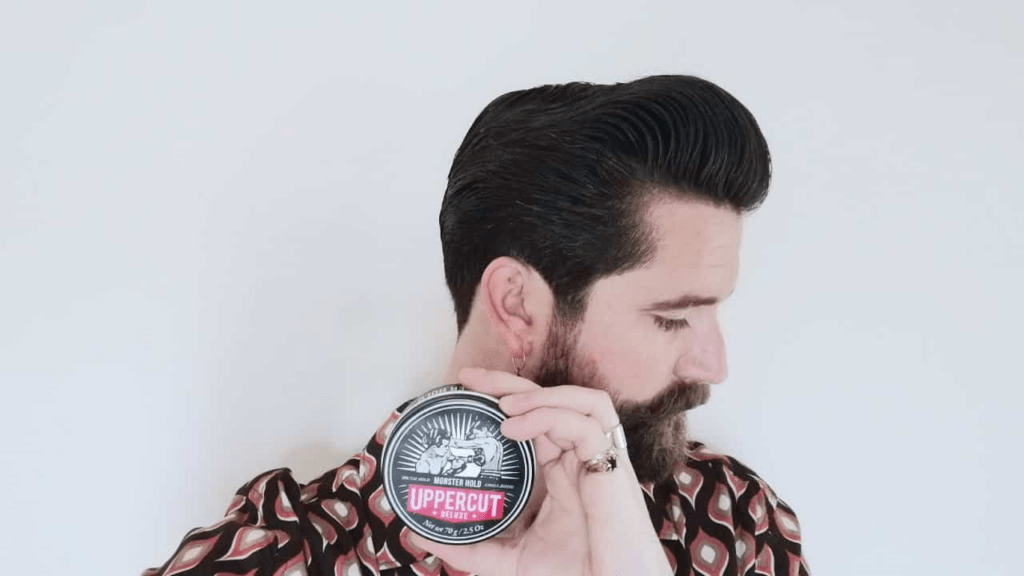 Uppercut Deluxe Pomade