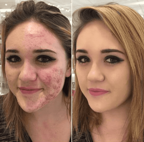 lanera makeup reviews 