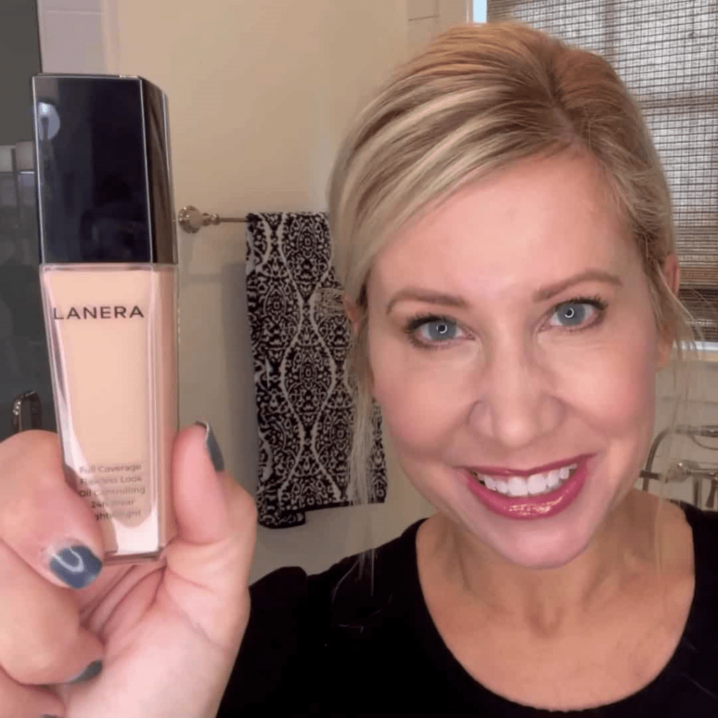 lanera makeup reviews 