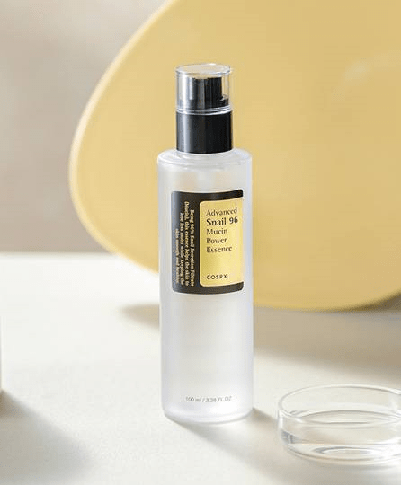 cosrx snail mucin 