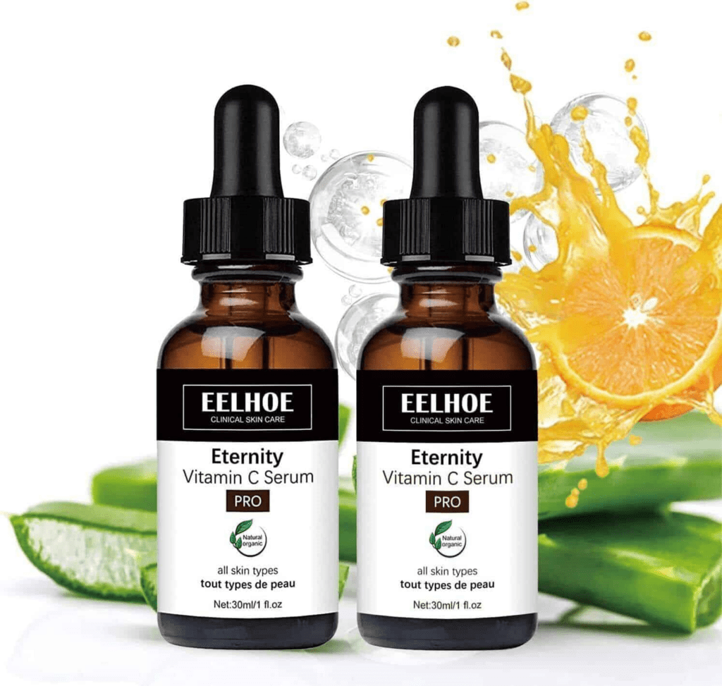 eelhoe vitamin c serum 