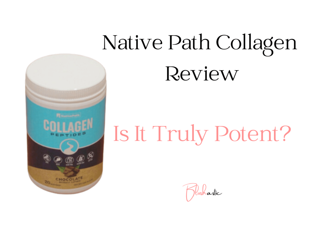 Native Path Collagen Reviews