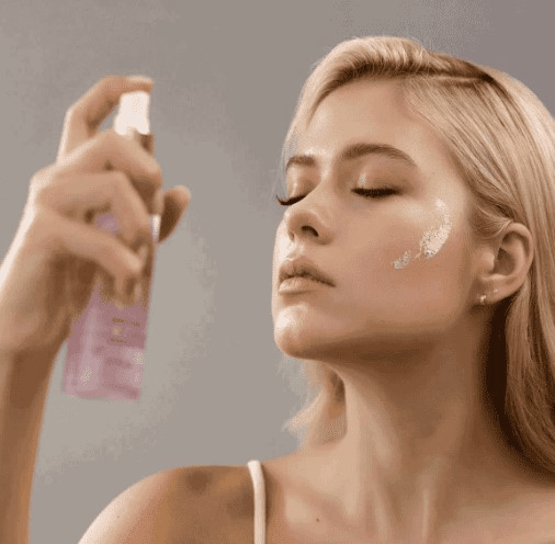 dissolving collagen mask 