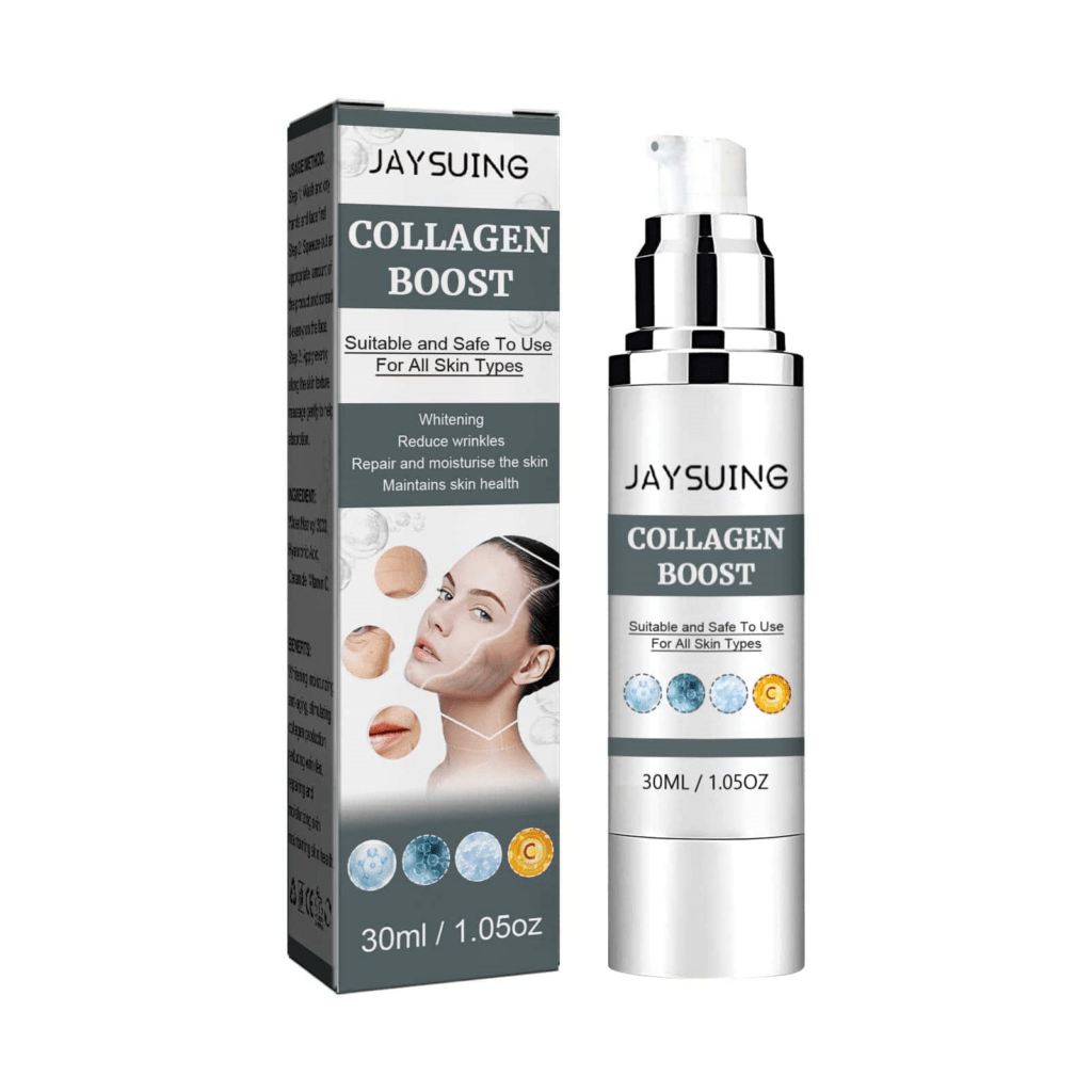 jaysuing collagen boost serum 