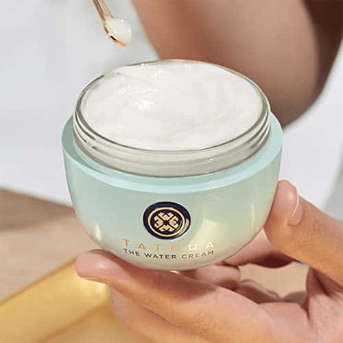 Tatcha The Water Cream