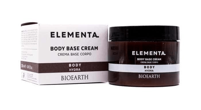 Bioearth Elementa Hydra Moisturizing Cream