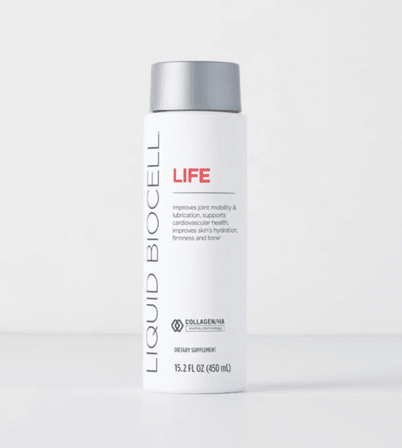 Modere liquid biocell life 