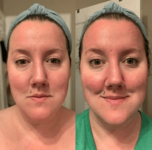 Purime Collagen Firming Mask Reviews